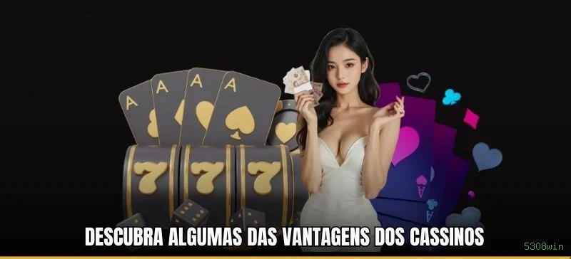 Bônus 5308win