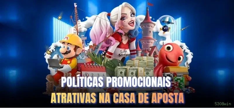 Depositar 5308win