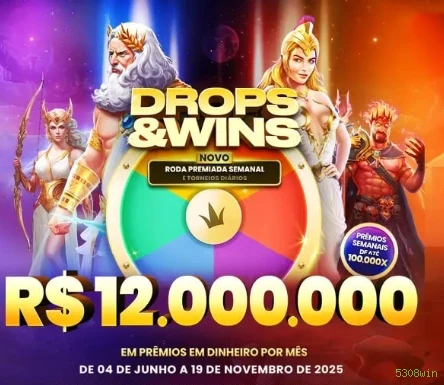 Limites depósito 5308win