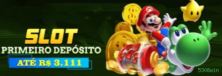 5308win Plataforma