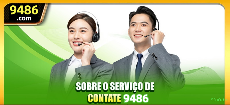 Promoções 5308win