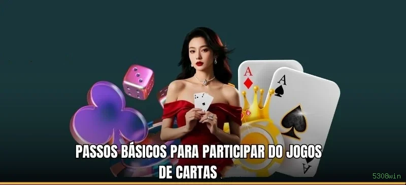 5308win Plataforma