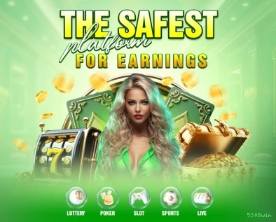 Dicas de Slots 5308win