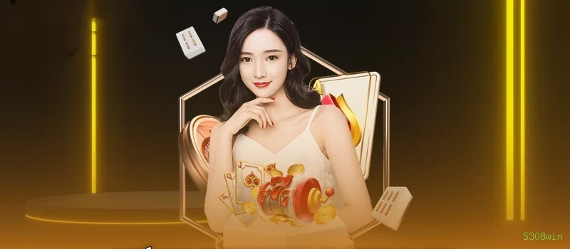 Slots Online 5308win
